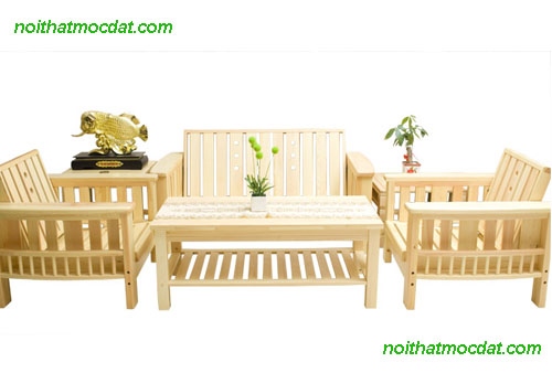 Đóng ghế sofa ms 212